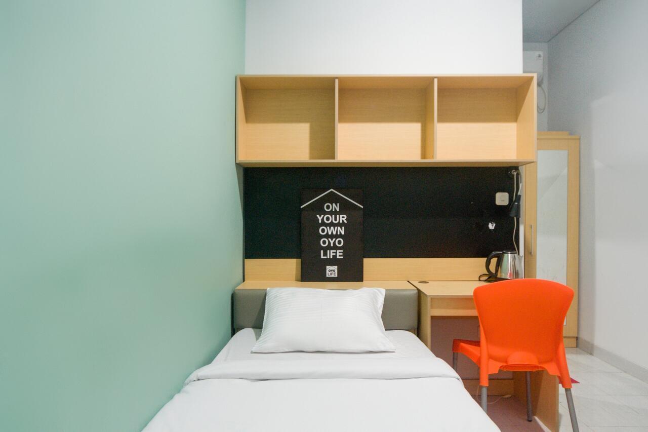 Oyo Life 3204 Beverly Park Бандунг Екстериор снимка