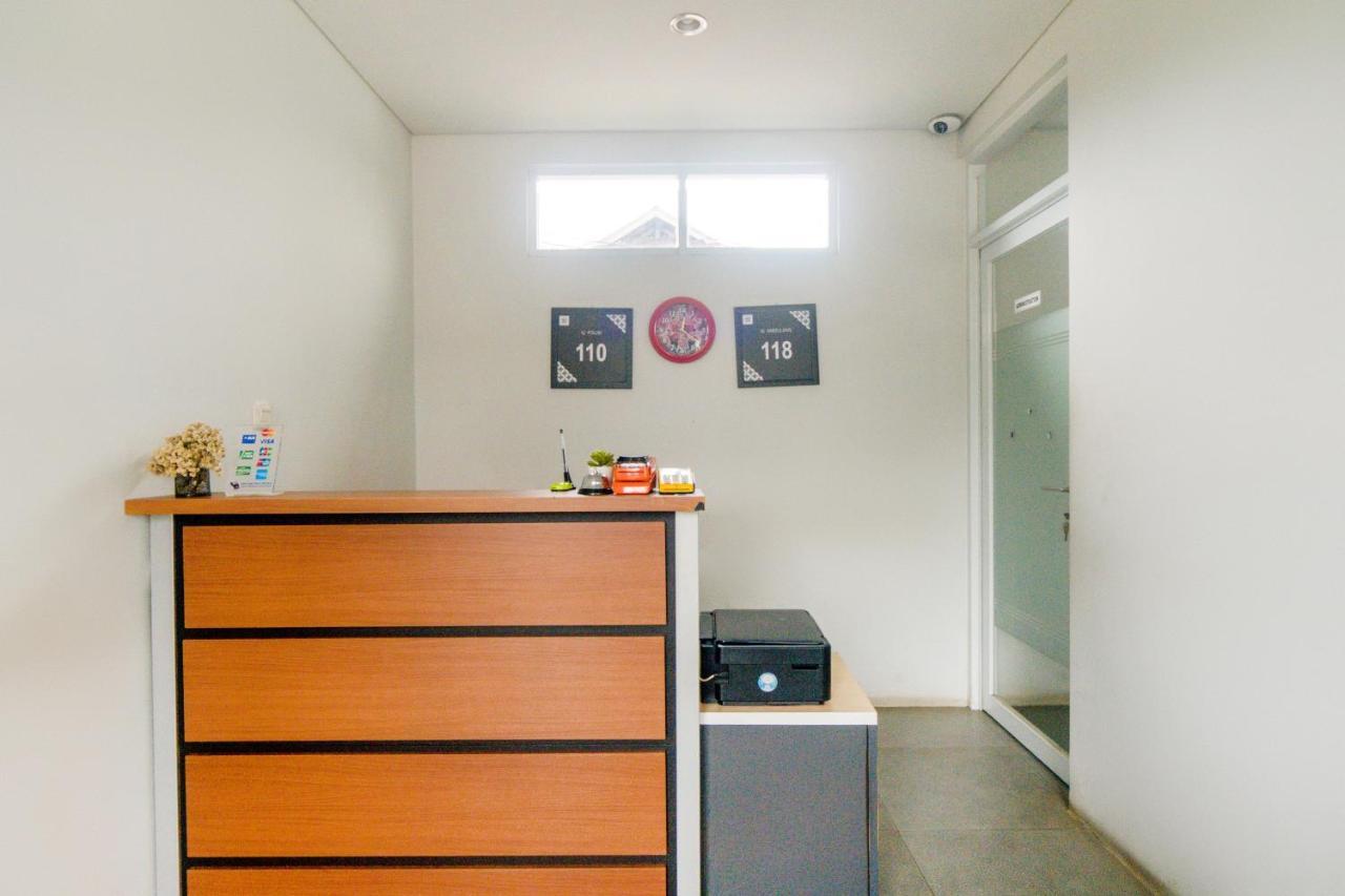 Oyo Life 3204 Beverly Park Бандунг Екстериор снимка