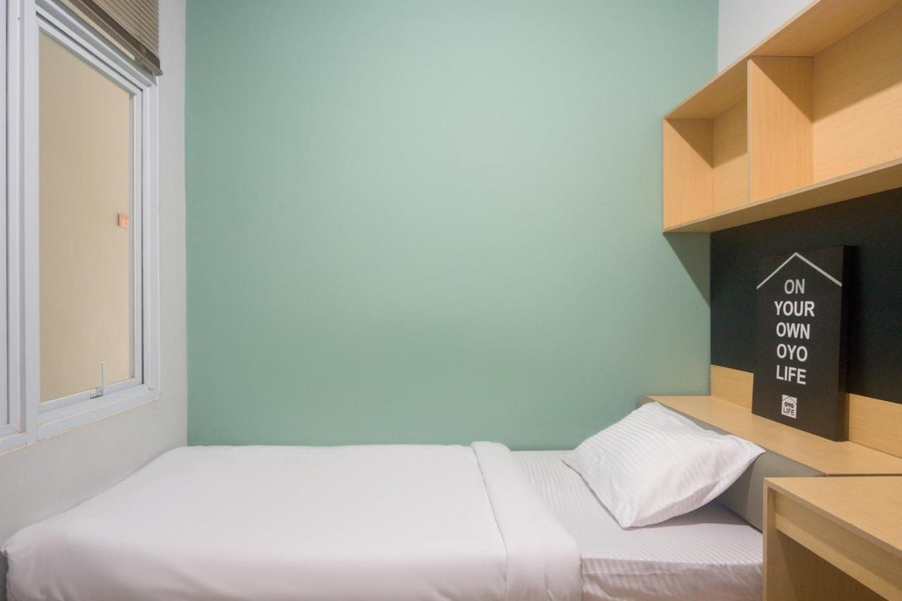 Oyo Life 3204 Beverly Park Бандунг Екстериор снимка