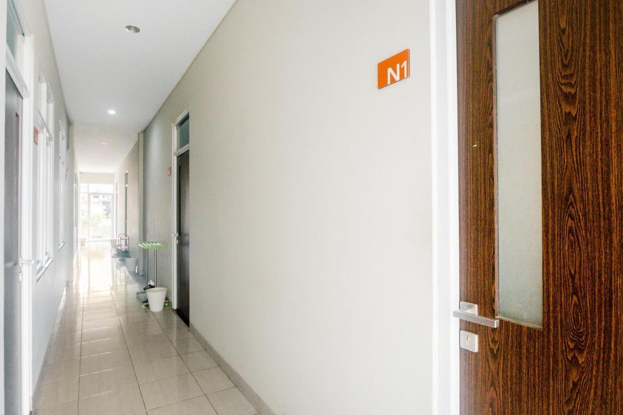 Oyo Life 3204 Beverly Park Бандунг Екстериор снимка