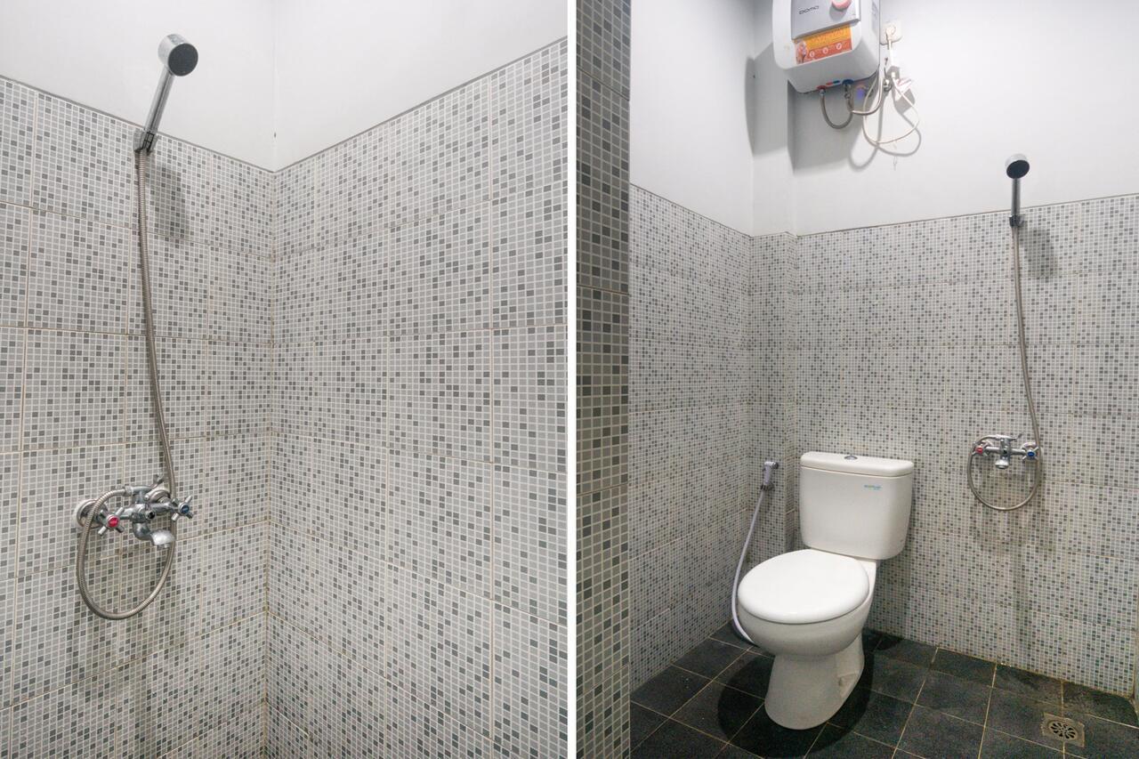 Oyo Life 3204 Beverly Park Бандунг Екстериор снимка