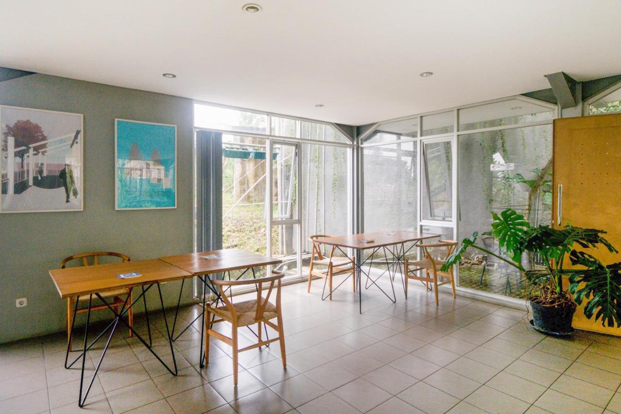 Oyo Life 3204 Beverly Park Бандунг Екстериор снимка