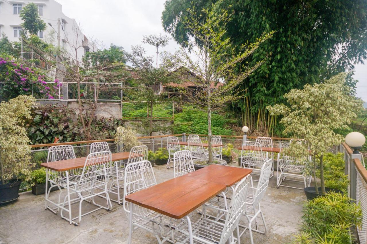 Oyo Life 3204 Beverly Park Бандунг Екстериор снимка